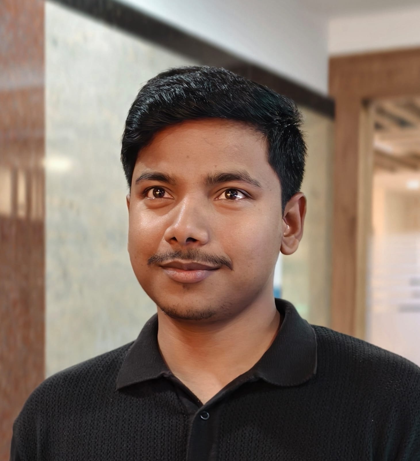 Arvind Kumar Sahu, Founder