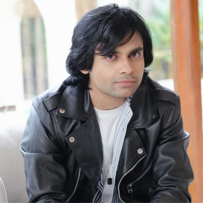 Ashish Kumar, UI/UX Engineer